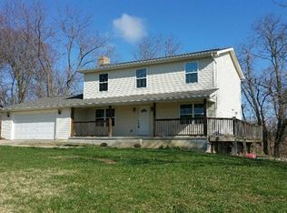 505 Cemetary Rd, Glencoe, KY 41046