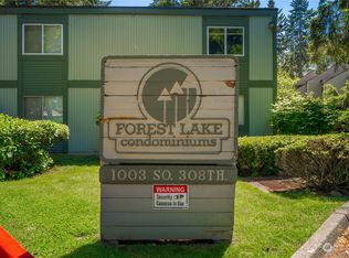 1003 S 308th St APT 6, Federal Way, WA 98003