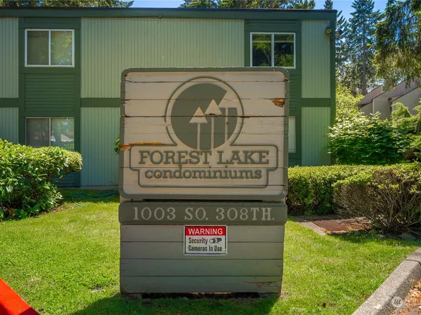 1003 S 308th St 6, Federal Way, WA 98003