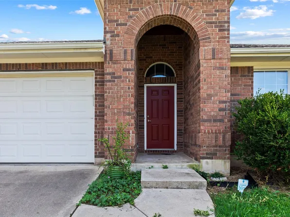 1613 Bowerton Dr, Austin, TX 78754