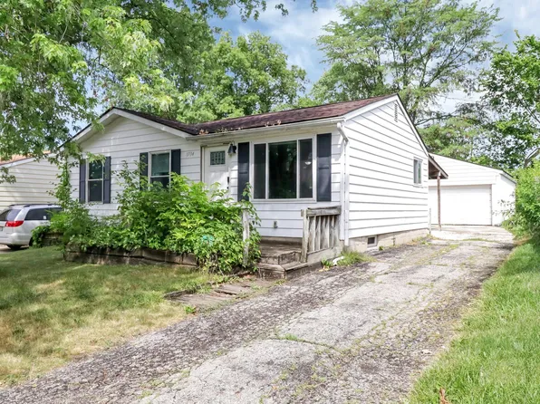 1734 Hollow Run Dr, Columbus, OH 43223