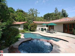 8535 Eastwood Rd, Los Angeles, CA 90046