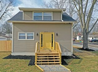 304 S Taft Ave, Indianapolis, IN 46241