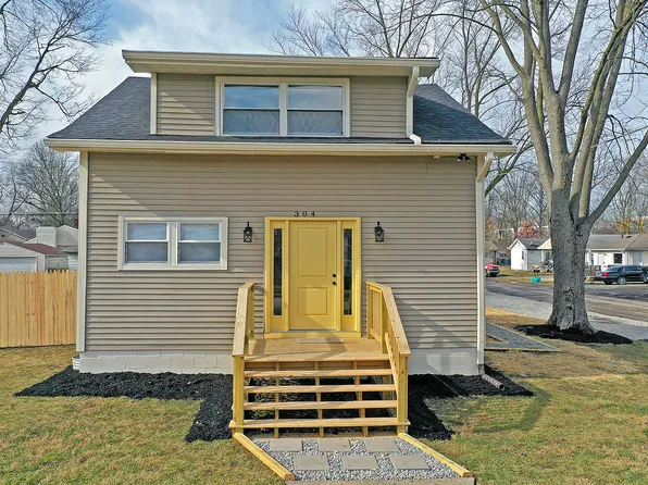304 S Taft Ave, Indianapolis, IN 46241