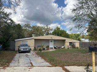 1001 Leisure Ave, Tampa, FL 33613