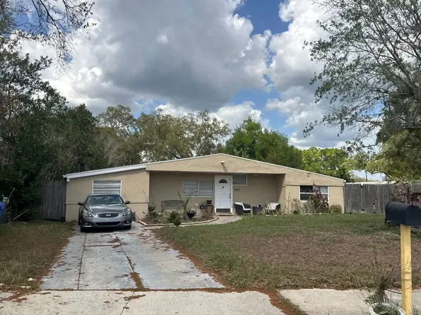 1001 Leisure Ave, Tampa, FL 33613