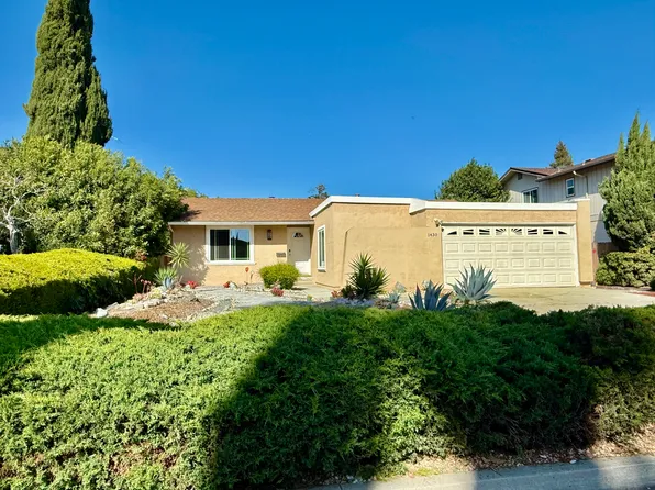 1430 Goldenlake Rd, San Jose, CA 95131