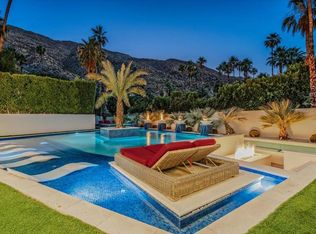 350 W El Portal, Palm Springs, CA 92264