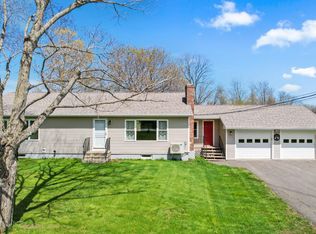 368 Skowhegan Rd, Fairfield, ME 04937