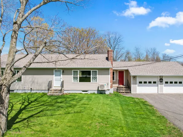 368 Skowhegan Road, Fairfield, ME 04927