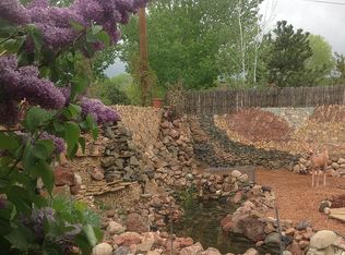 127 Romero St, Santa Fe, NM 87501