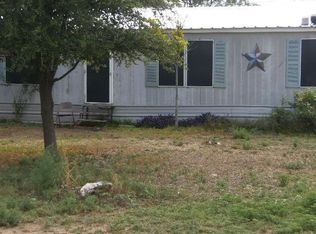 8166 Cedar Ln, San Angelo, TX 76901