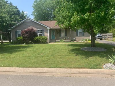 2913 Meadowhill Dr, Murfreesboro, TN, 37130