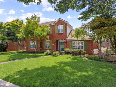 1412 Sussex Dr, Plano, TX, 75075
