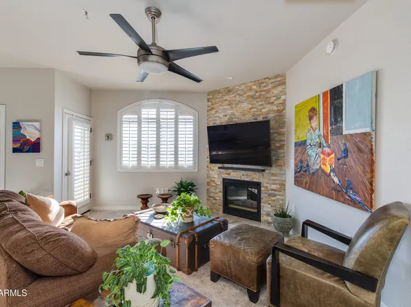 4525 N 22ND Street #307, Phoenix, AZ 85016