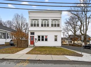 320 Spring Avenue, Troy, NY 12180