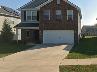 125 Abbott Way, Georgetown, KY 40324