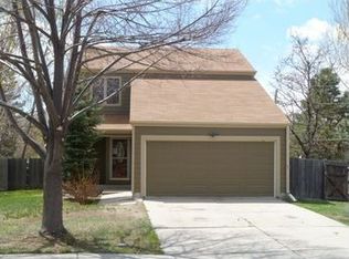 11354 E Highline Dr, Aurora, CO 80010