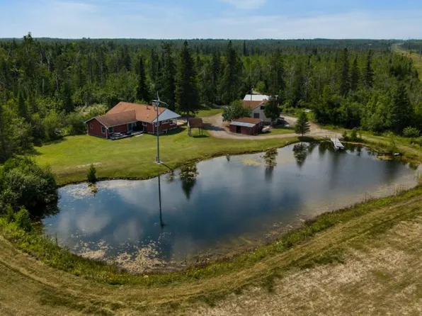 9051 Us Highway 23 S, Posen, MI 49776