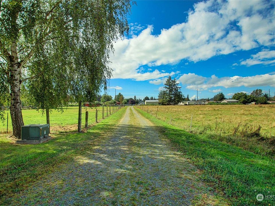 9183 Fruitdale Rd Sedro Woolley WA Zillow