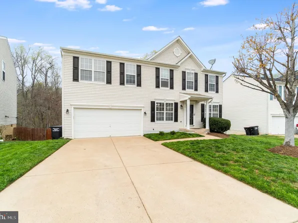 7 Webb Ct, Stafford, VA 22556
