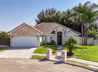 1405 Valencia Ave #A, Pharr, TX 78577