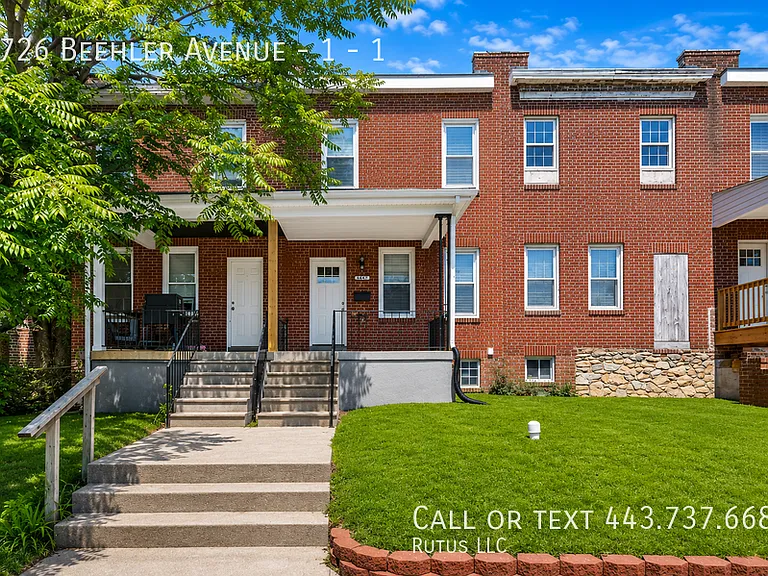3726 Beehler Ave #1 — Photo 10