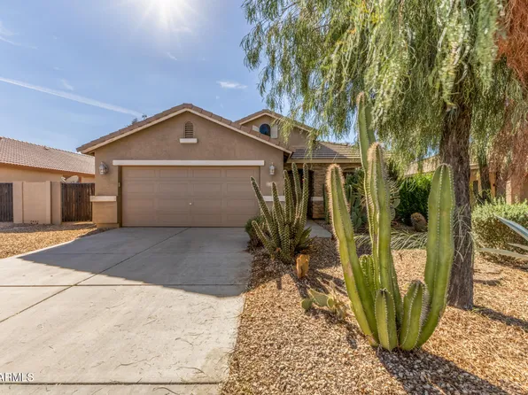 30552 N ZIRCON Drive, San Tan Valley, AZ 85143