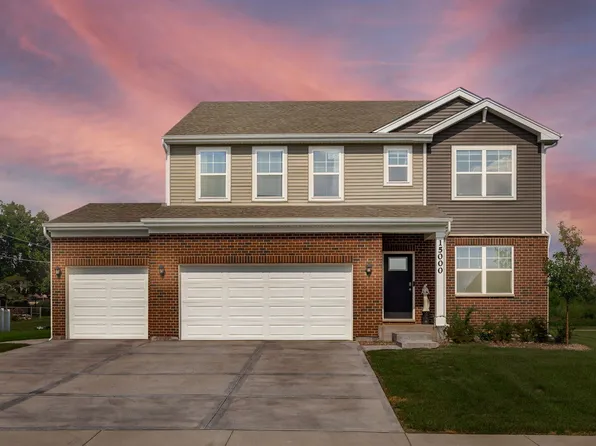 (undisclosed Address), Manhattan, IL 60442