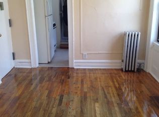 270 W 153rd St APT 8, New York, NY 10039