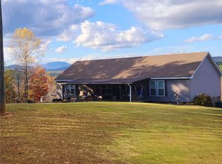 199 Old Turnpike Rd, Mountain Rest, SC 29664