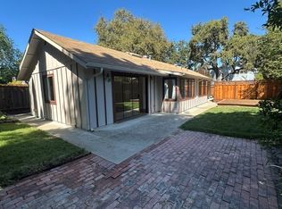 268 Santa Clara Ave #A, Redwood City, CA 94061