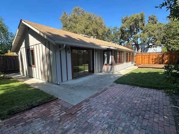 268 Santa Clara Ave #A