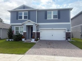 2912 Sanctuary Dr, Clermont, FL 34714