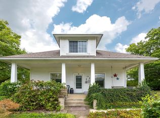 159 N Main St, Croton, OH 43013