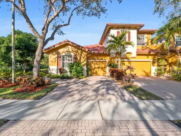 5750 NW 119th Ter, Pompano Beach, FL 33076
