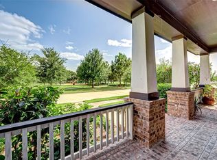 18310 Hughlett Dr, Cypress, TX 77433