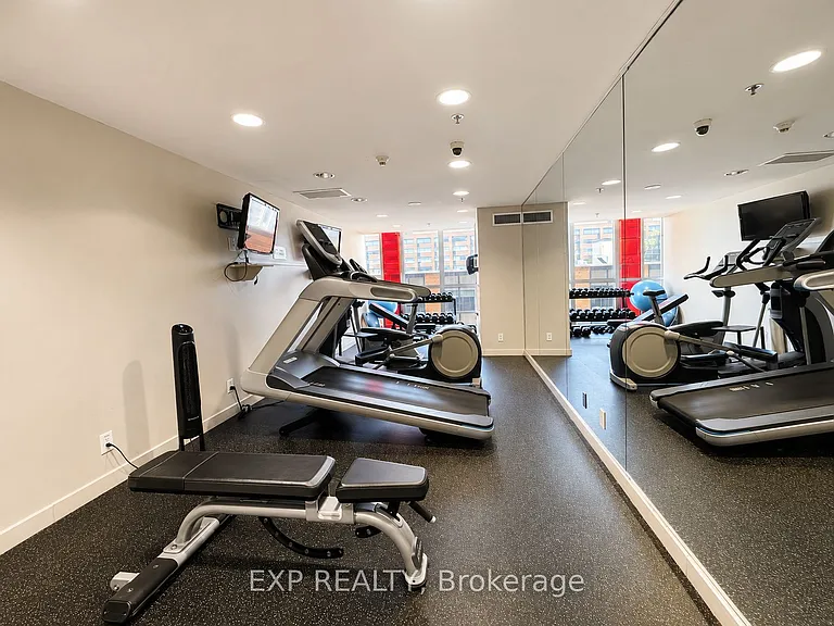 324 Laurier Ave W #1401 — Photo 11