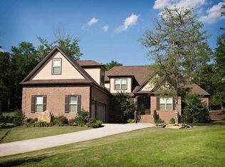 466 Morningmist Dr, Moore, SC 29369