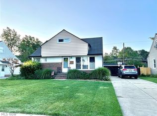 28786 Hazel Ave, Wickliffe, OH 44092