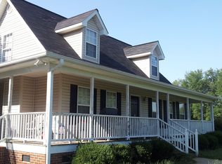 167 Donald Rd, Pelzer, SC 29669