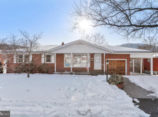 1345 Lynmar St, Keyser, WV 26726