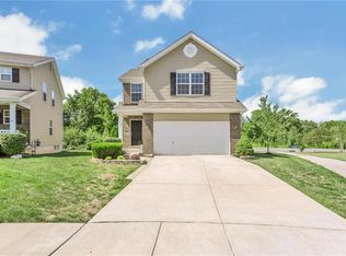 167 Brushy Brook Dr, O'Fallon, MO