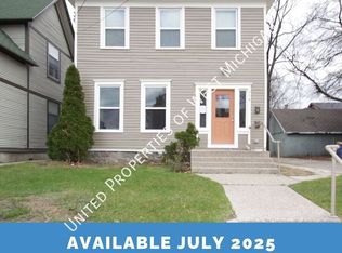 314 College Ave NE #2, Grand Rapids, MI 49503