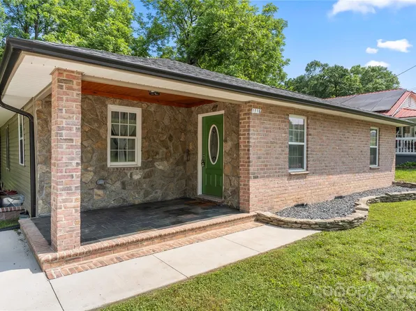 1116 S Juniper St, Kannapolis, NC 28081