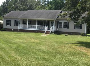 8439 Turnpike Rd, Raeford, NC 28376