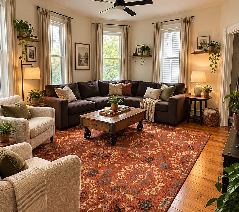 32 Cherokee St #1