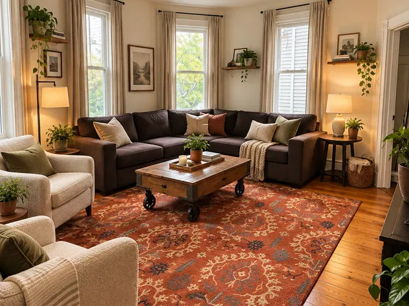 32 Cherokee St #1, Boston, MA 02120