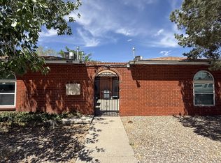 12401 Mountain Rd NE APT 1, Albuquerque, NM 87112