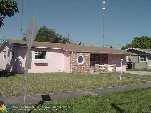 3rd image of 20730 NW Miami Ct